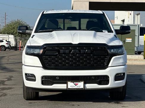 New 2026 RAM 1500 Big Horn image 12