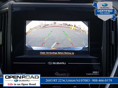 Certified 2023 Subaru Crosstrek 2.0i image 24