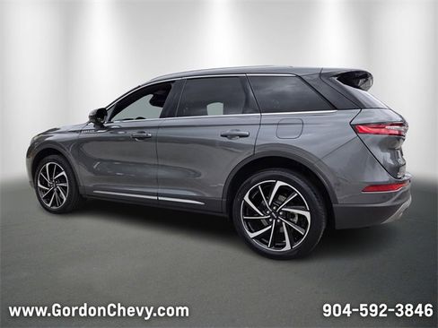 Used 2023 Lincoln Corsair Reserve w/ Equipment Group 201A image 3