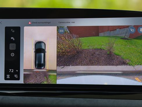 New 2026 Audi S5 Premium Plus image 16