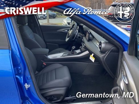 New 2024 Alfa Romeo Tonale Veloce image 38