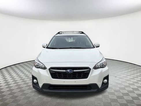 Used 2020 Subaru Crosstrek 2.0i Premium w/ Moonroof Package 2 image 2