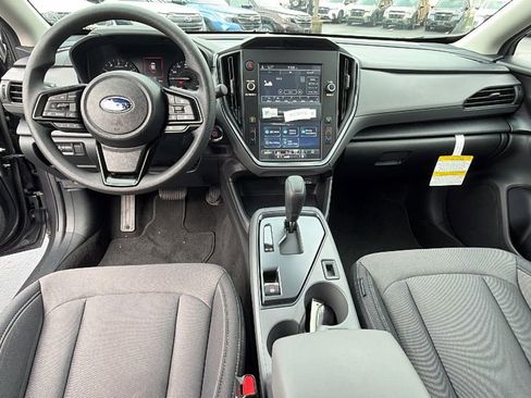 New 2026 Subaru Crosstrek 2.5i image 18