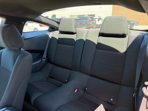 Used 2014 Ford Mustang Coupe w/ Equipment Group 102A RWD image 16