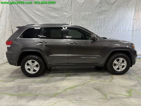 Used 2016 Jeep Grand Cherokee Laredo w/ Quick Order Package 23E AWD/4WD image 14