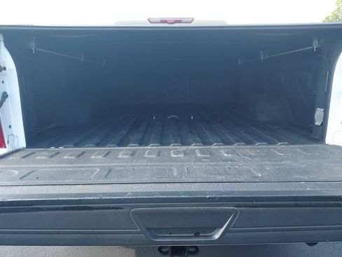 Used 2023 Chevrolet Silverado 3500 LTZ w/ LTZ Premium Package AWD/4WD image 29