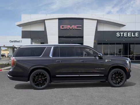 New 2026 GMC Yukon XL Elevation w/ Elevation Premium Package AWD/4WD image 5