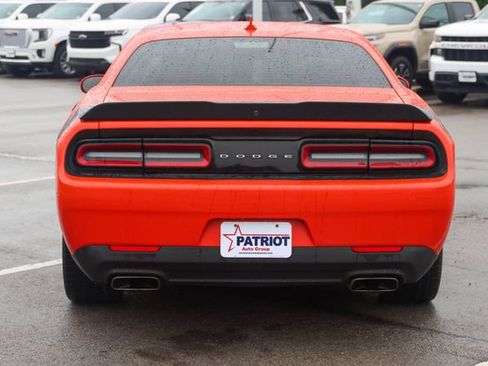 Used 2019 Dodge Challenger R/T Scat Pack RWD image 30