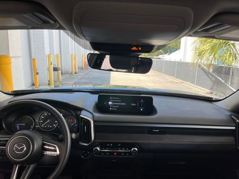 Used 2025 MAZDA CX-50 2.5 Hybrid w/ Premium Plus Pkg image 35