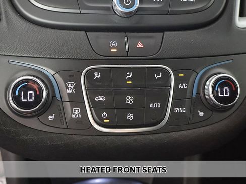 Used 2023 Chevrolet Malibu LT FWD image 5