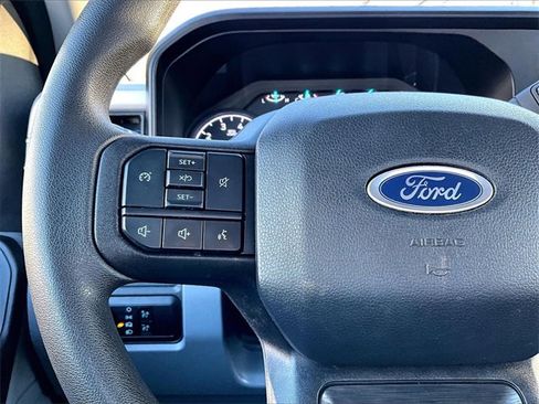 Used 2024 Ford F250 XL w/ XL Off-Road Package image 23