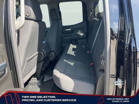 New 2026 GMC Sierra 1500 Pro w/ Pro Value Package AWD/4WD image 11