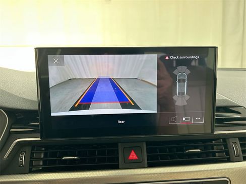 Used 2025 Audi A5 2.0T Premium Plus image 15