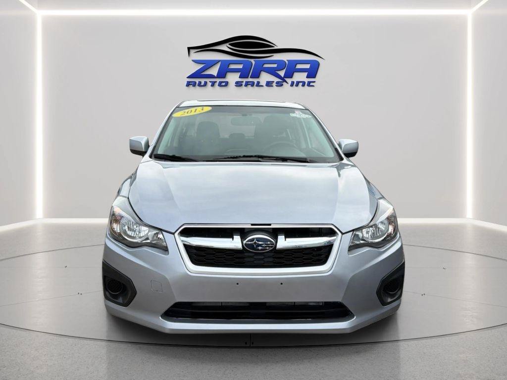 Used 2013 Subaru Impreza 2.0i Premium AWD/4WD image 2