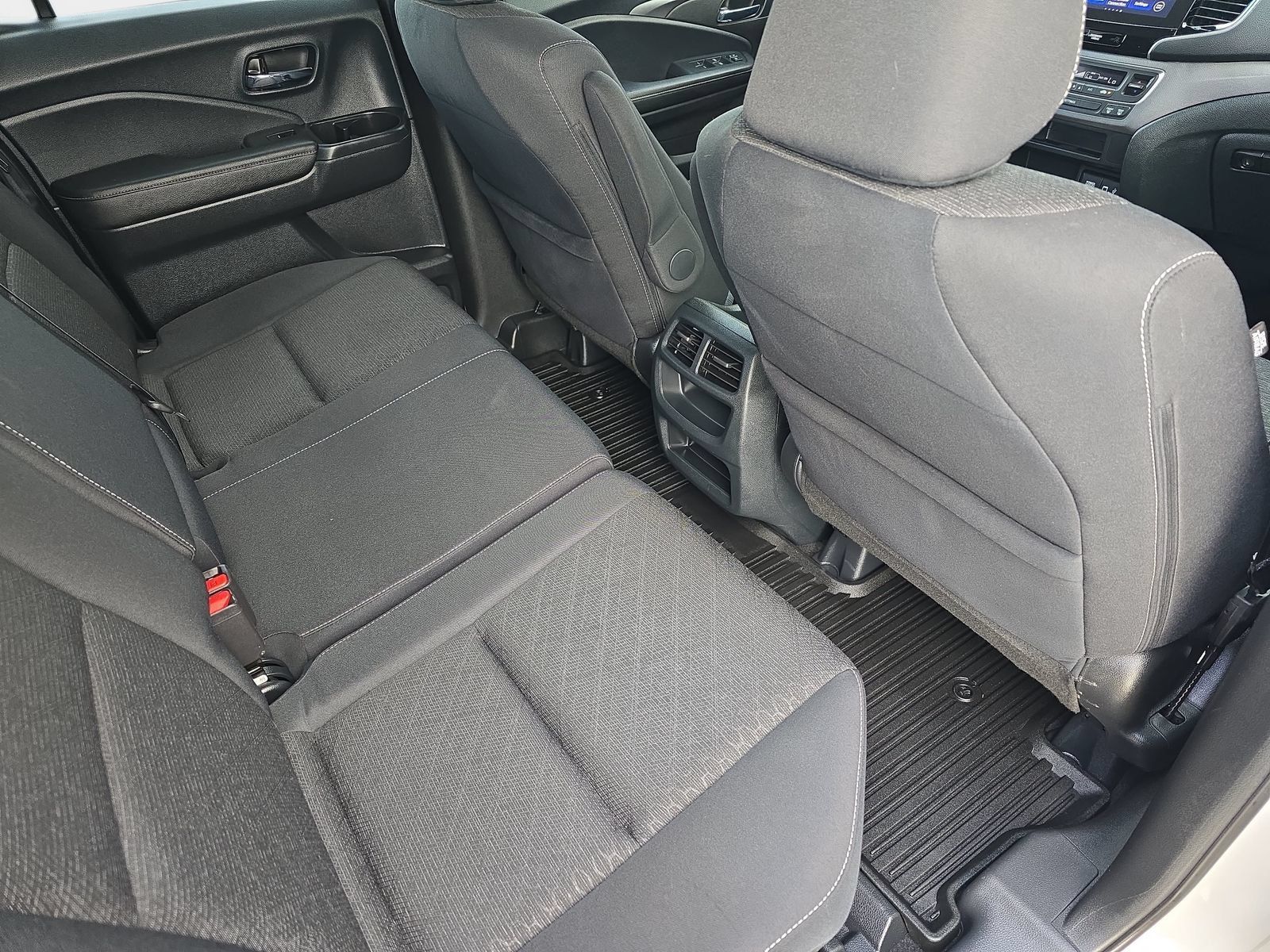 Used 2023 Honda Ridgeline Sport image 13