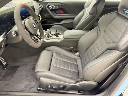 New 2026 BMW M2 w/ M Driver's Package RWD image 5