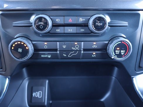 New 2025 Ford F150 STX w/ Equipment Group 200A image 6