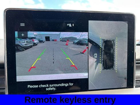 Used 2021 Lincoln Aviator Reserve w/ Equipment Group 202A image 13