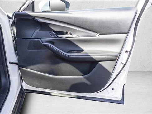 Used 2025 MAZDA CX-30 AWD 2.5 S w/ Preferred Package image 30