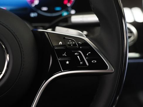 New 2026 Mercedes-Benz S 580 4MATIC Sedan image 21