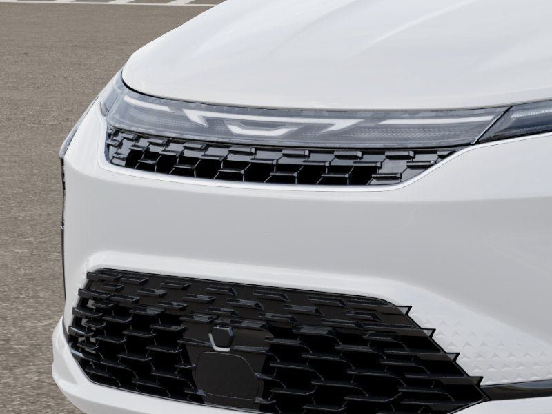 New 2027 Chrysler Pacifica Select AWD/4WD image 7