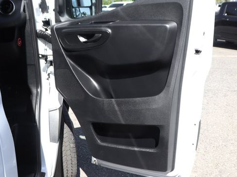Used 2026 Mercedes-Benz Sprinter 2500 image 40