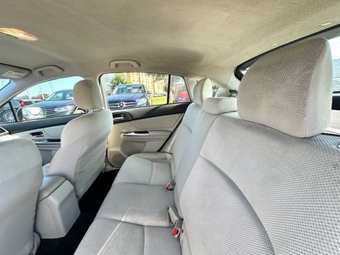 Used 2015 Subaru Impreza 2.0i Premium AWD/4WD image 26