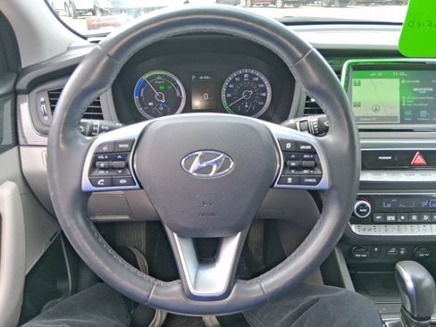 Used 2019 Hyundai Sonata Limited FWD image 13