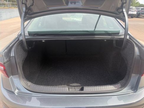 Used 2024 Volkswagen Jetta S FWD image 9