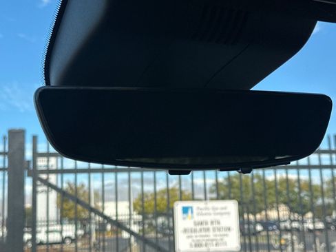 Used 2026 Chevrolet Silverado EV Trail Boss AWD/4WD image 23