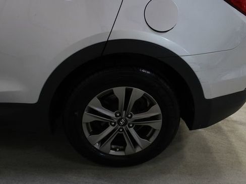 Used 2015 Hyundai Santa Fe Sport FWD image 27