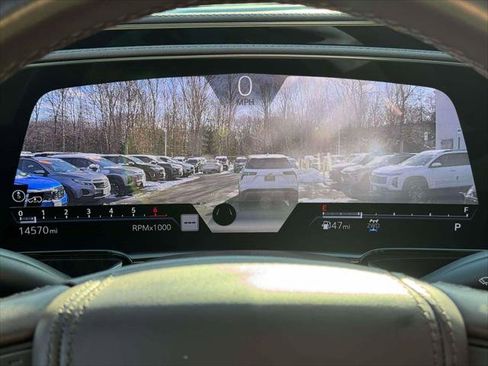 Used 2023 Cadillac Escalade Sport Platinum image 26