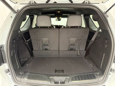 New 2026 Dodge Durango GT image 25