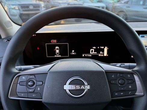 New 2026 Nissan Sentra S w/ Floor Mat Package image 19