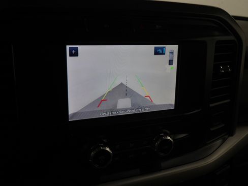 Used 2023 Ford F150 XLT image 20