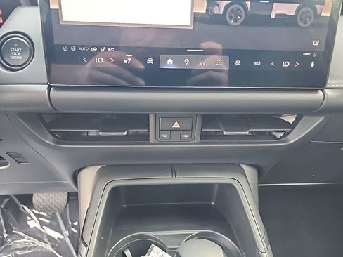 New 2026 MAZDA CX-5 Preferred image 23