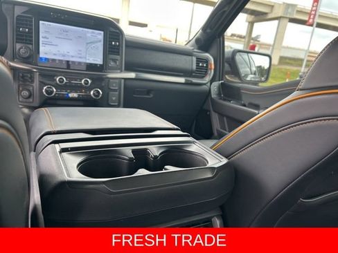 Used 2025 Ford F150 Tremor w/ Equipment Group 402A High AWD/4WD image 46