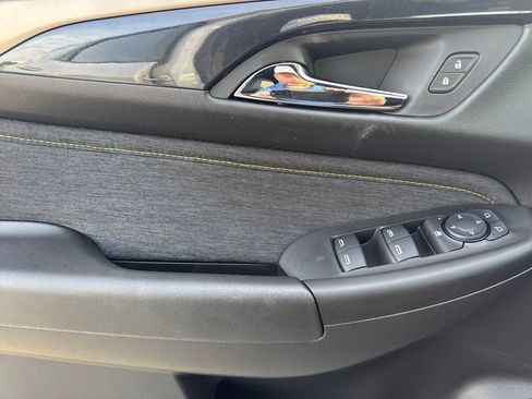 New 2025 Chevrolet TrailBlazer ACTIV w/ Convenience Package image 19