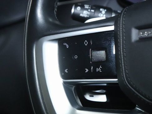 Certified 2023 Land Rover Range Rover SE AWD/4WD image 23