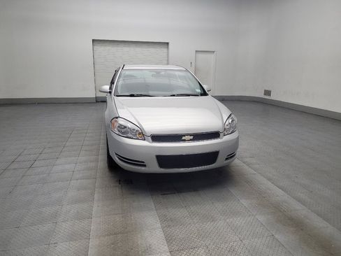 Used 2014 Chevrolet Impala Limited LS image 14