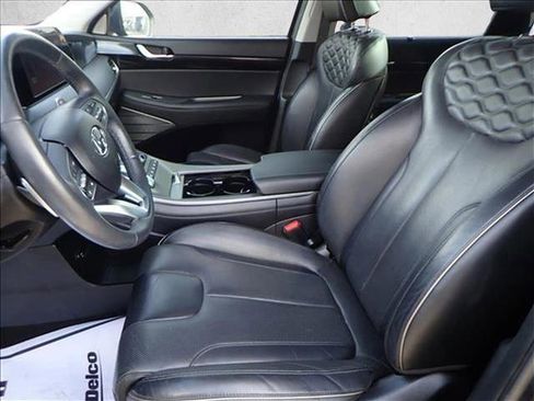 Used 2022 Hyundai Palisade Limited image 14