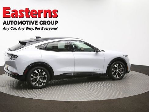 Used 2022 Ford Mustang Mach-E Premium image 46