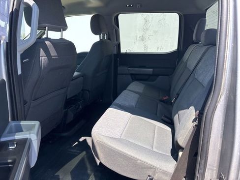 Certified 2023 Ford F150 XLT AWD/4WD image 19
