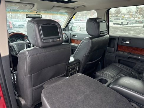 Used 2012 Ford Flex Limited image 19