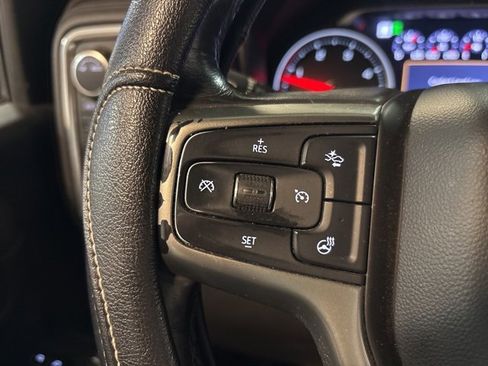 Used 2020 Chevrolet Silverado 2500 LTZ w/ LTZ Plus Package image 13