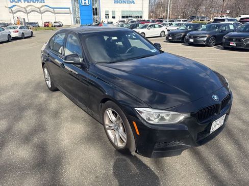 Used 2014 BMW 335i xDrive Sedan image 9