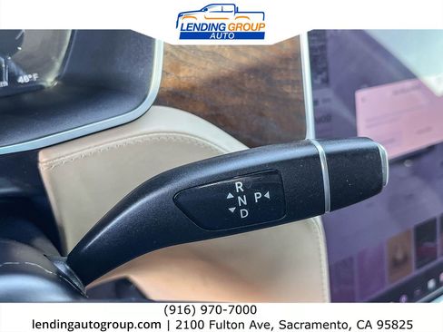 Used 2017 Tesla Model X 75D image 19