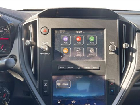 Used 2022 Subaru WRX image 20