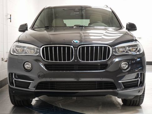 Used 2017 BMW X5 xDrive35i image 38