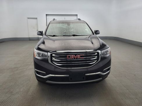 Used 2018 GMC Acadia SLE image 14